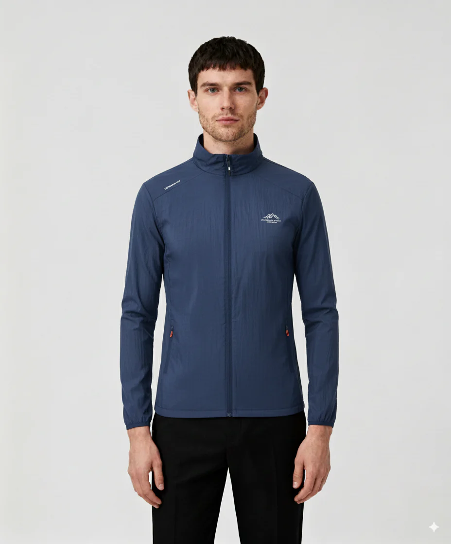 y Veste AirShell pour homme – Image 6