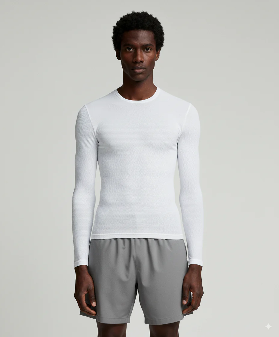Base Layer Velocity pour homme – Image 5