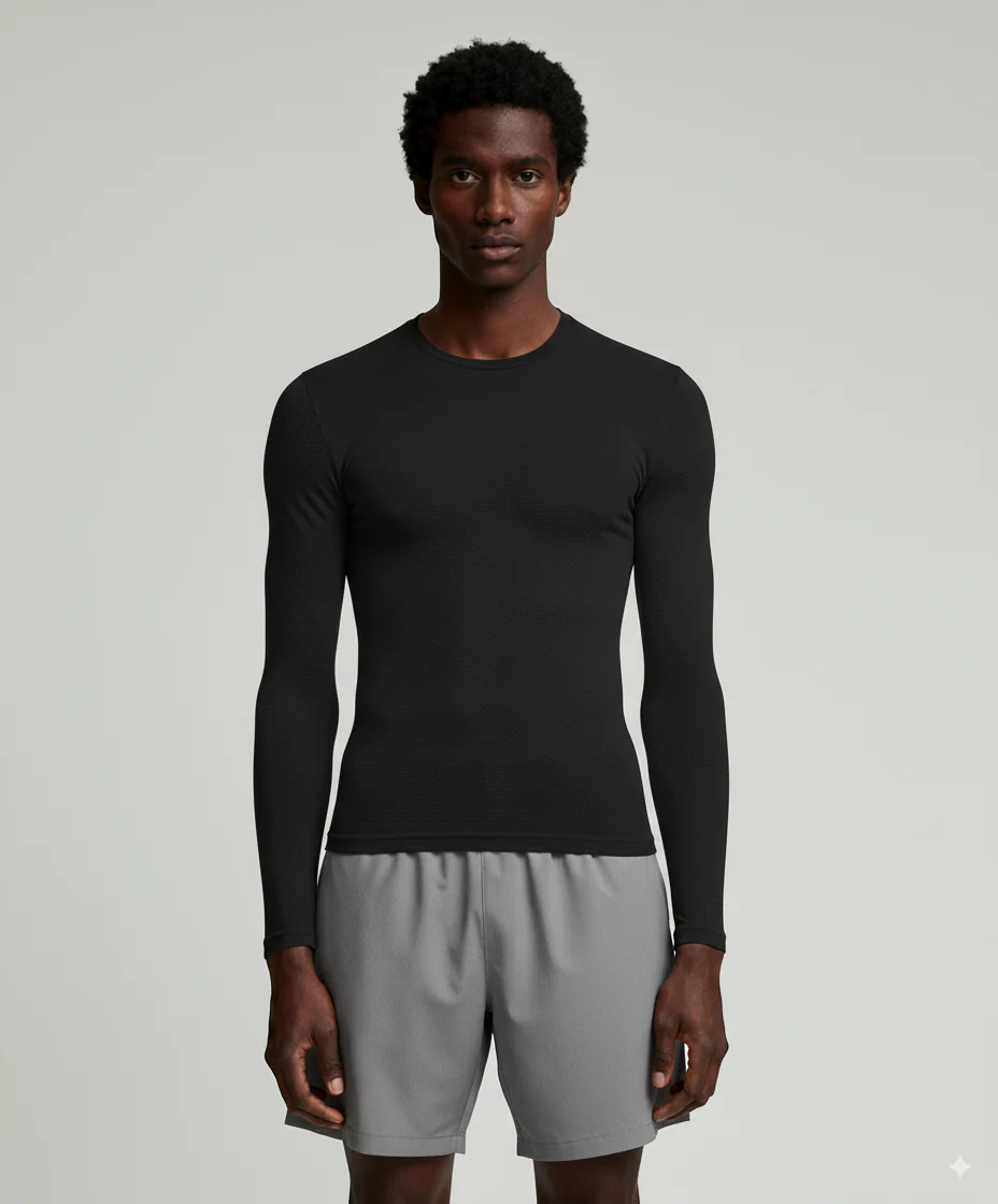 Base Layer Velocity pour homme