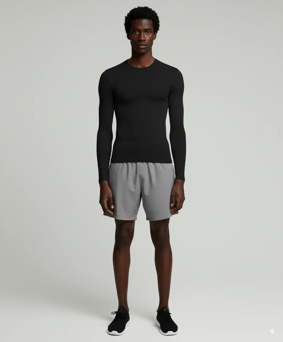 Base Layer Velocity pour homme – Image 2
