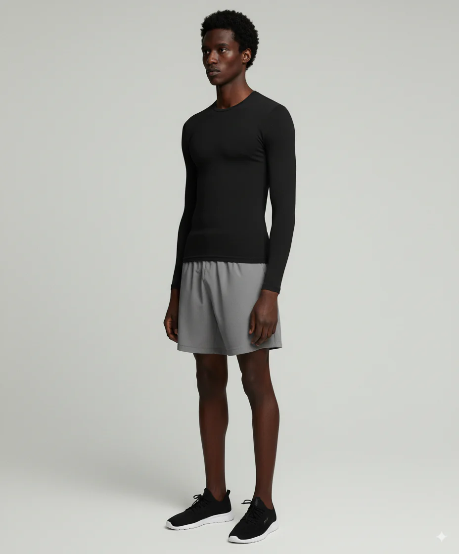 Base Layer Velocity pour homme – Image 3