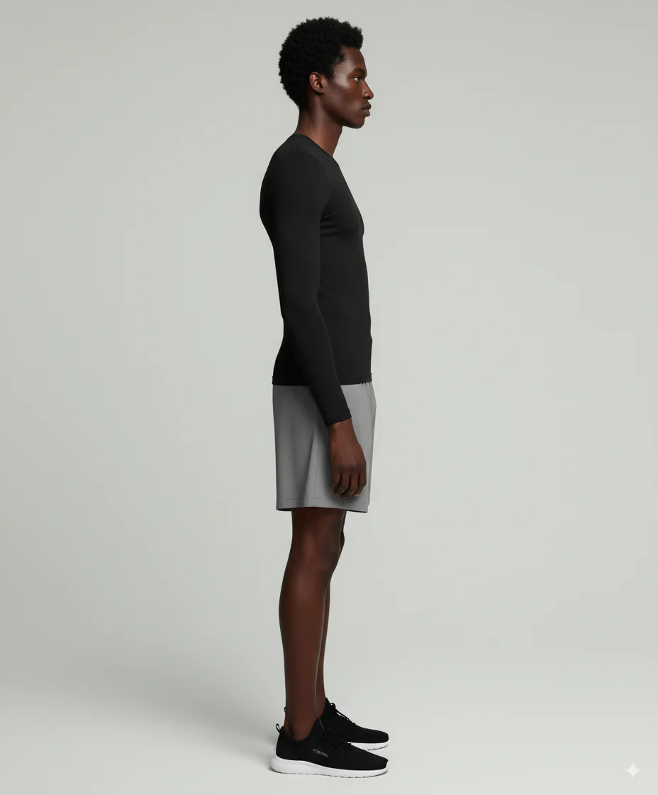 Base Layer Velocity pour homme – Image 4