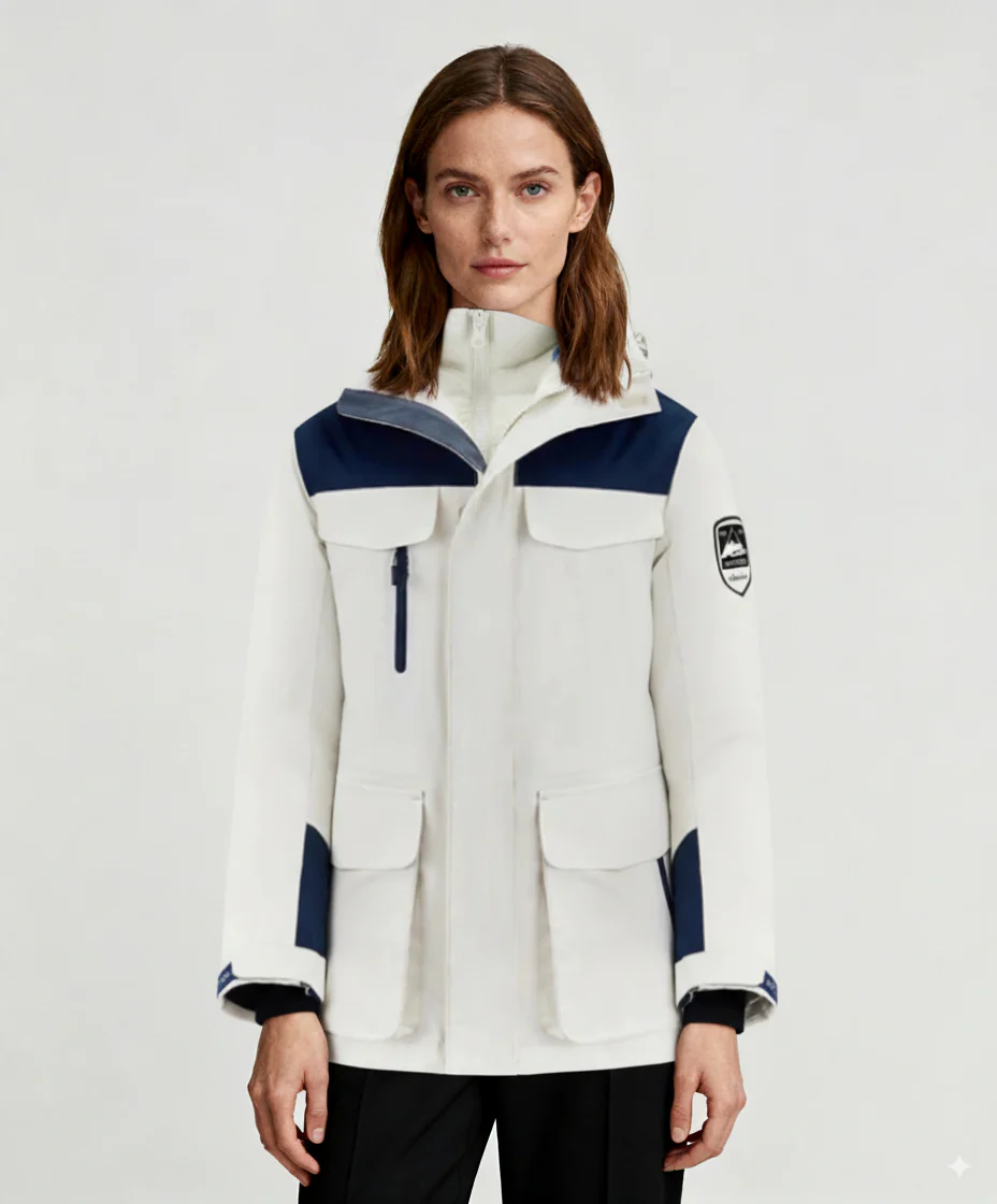 Parka GlacierShield pour femme – Image 6