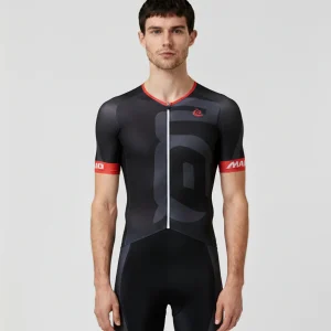 Triathlon AeroFlow Suit pour homme