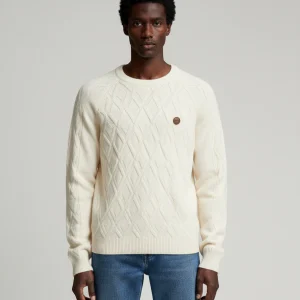 Pull Highlander pour homme