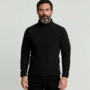 Sweat Thermique HeatFleece pour homme