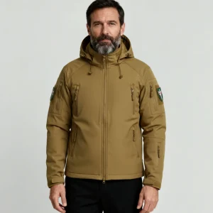 Veste Aegis Tactical pour homme