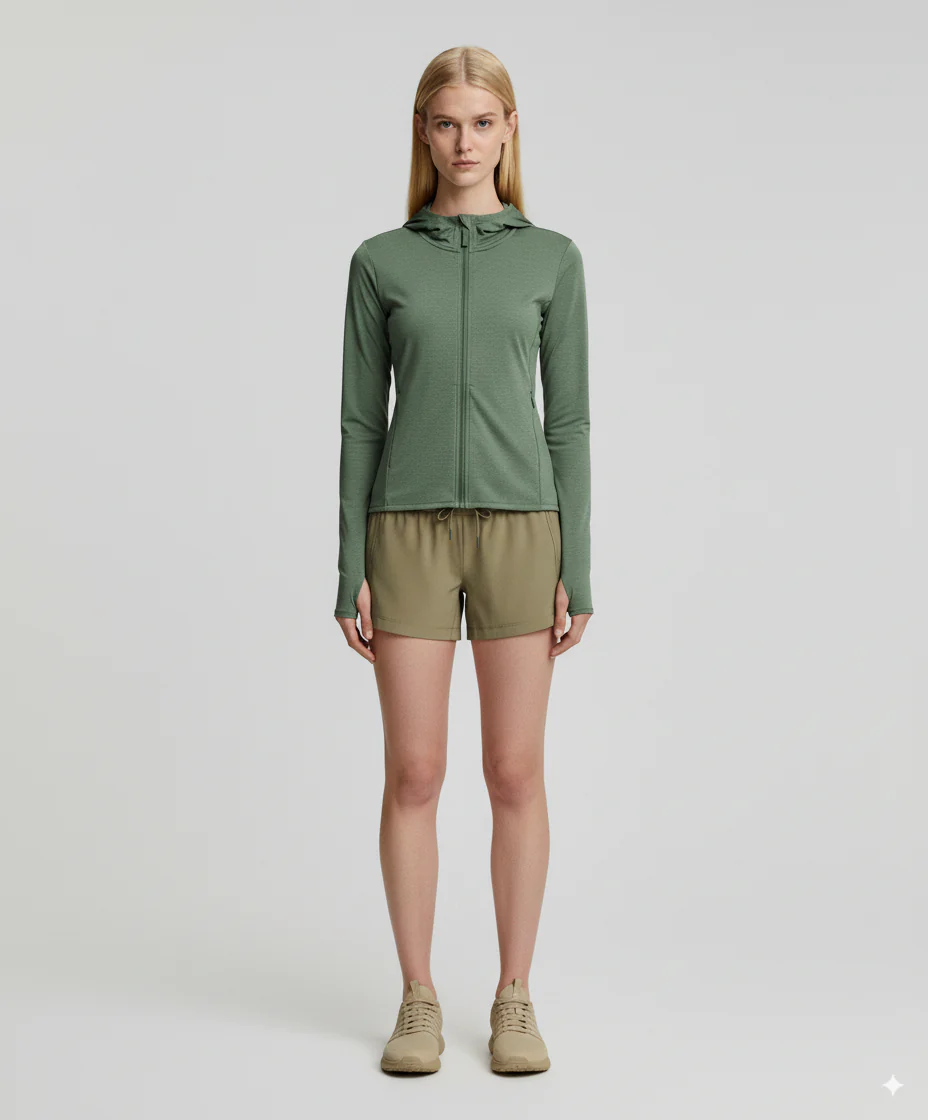 Veste Suntrail Guard pour femme – Image 2