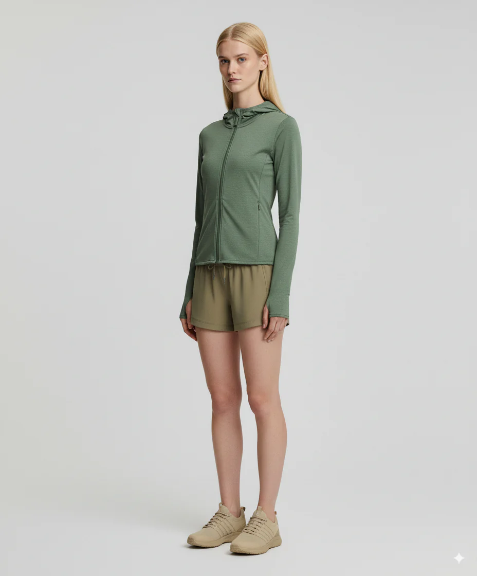 Veste Suntrail Guard pour femme – Image 3