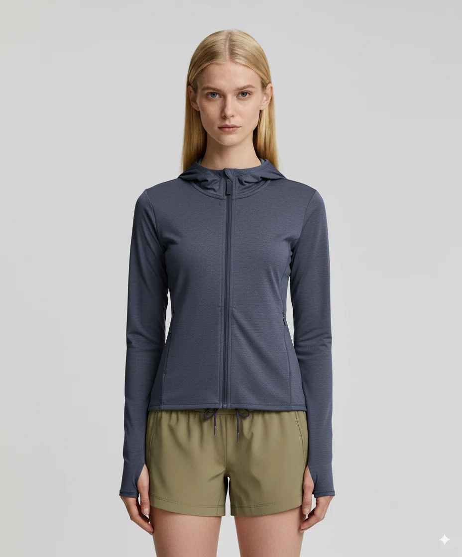 Veste Suntrail Guard pour femme – Image 4