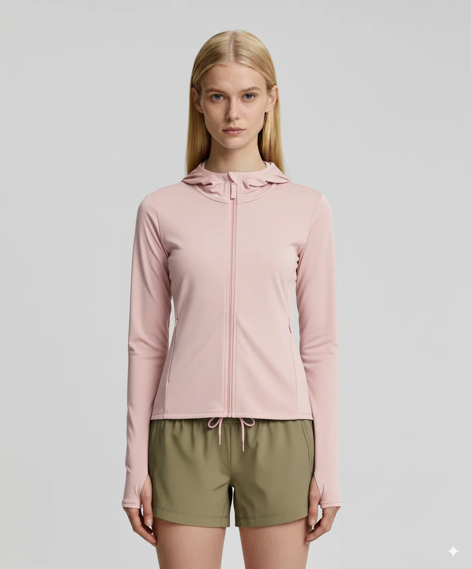 Veste Suntrail Guard pour femme – Image 5