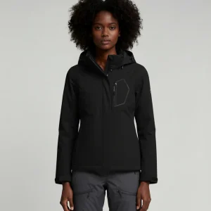 y Veste StormShell Explorer pour femme