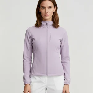 y Veste softshell FrostGuard pour femme