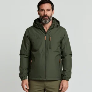 y Veste softshell StormHaven Edge pour homme