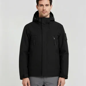 Veste Stormhaven pour homme