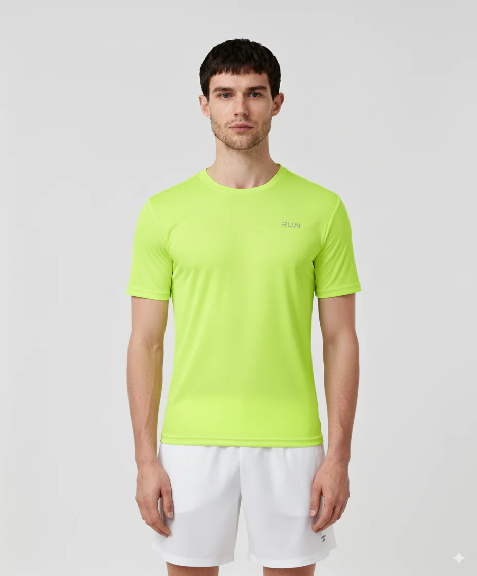 T-shirt Aeris Motion pour homme