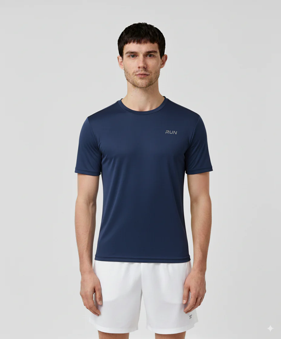 T-shirt Aeris Motion pour homme – Image 6