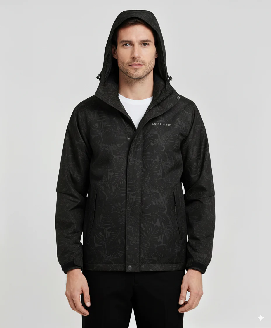 Veste Skylark Trail pour homme – Image 5