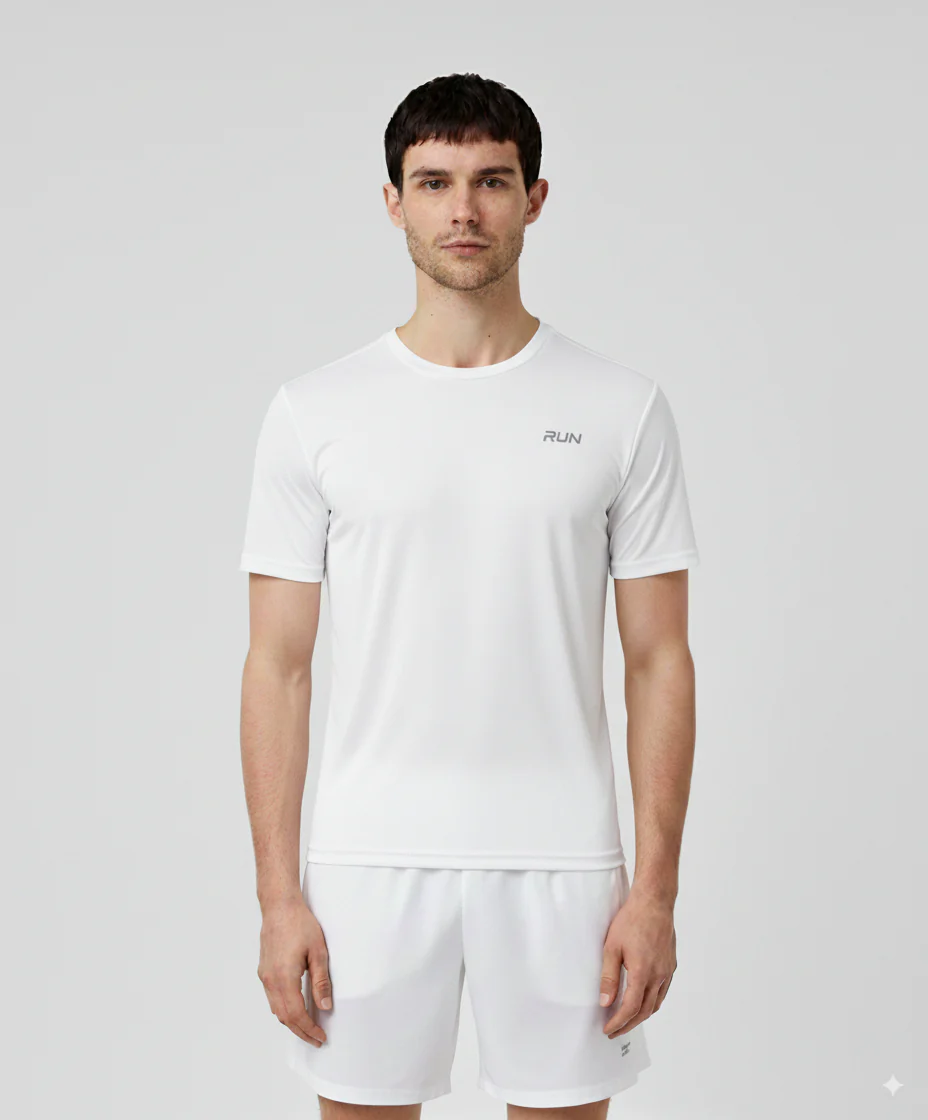 T-shirt Aeris Motion pour homme – Image 5