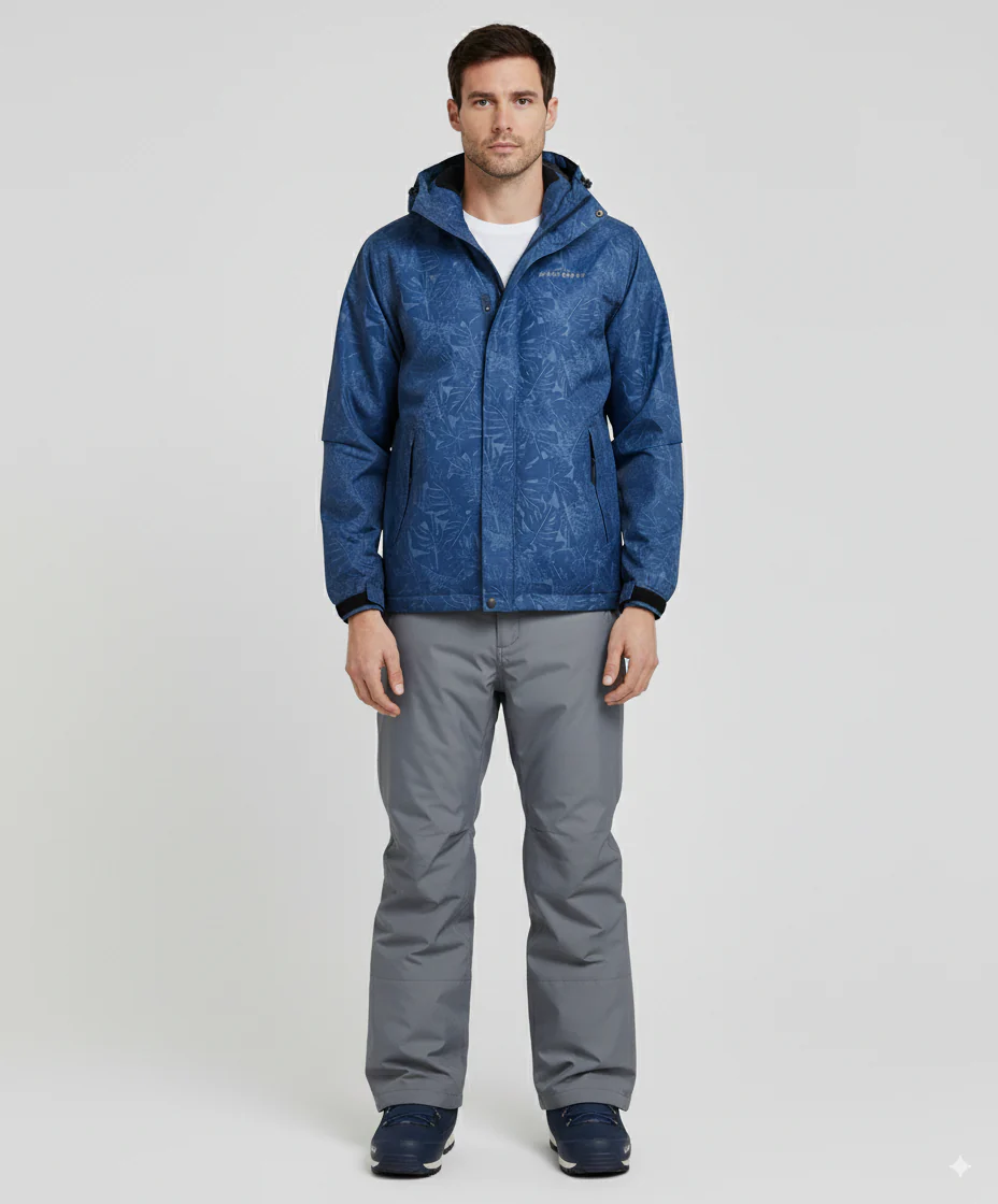 Veste Skylark Trail pour homme – Image 2