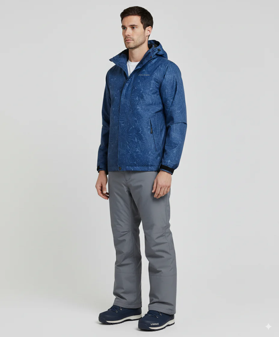 Veste Skylark Trail pour homme – Image 3
