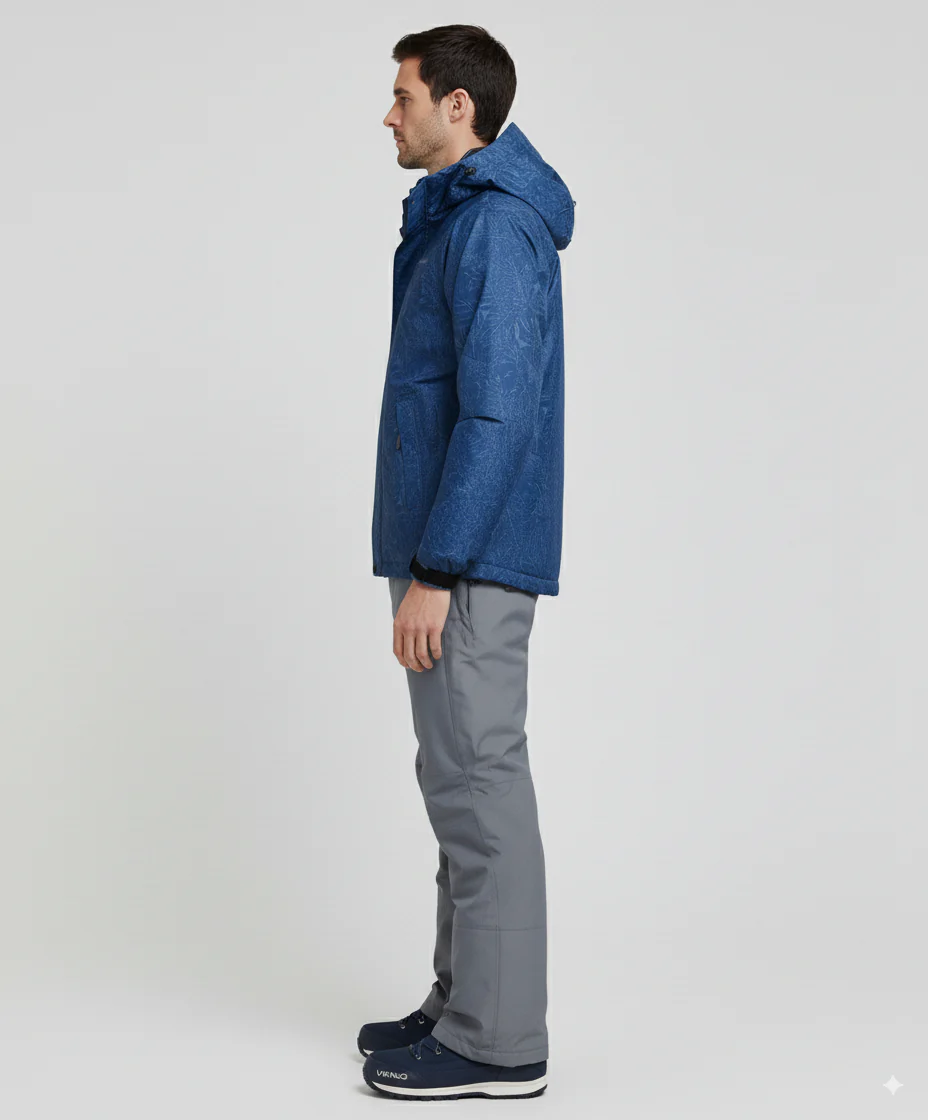 Veste Skylark Trail pour homme – Image 4