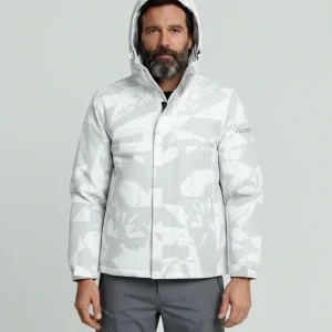 Veste Stormridge Softshell pour homme