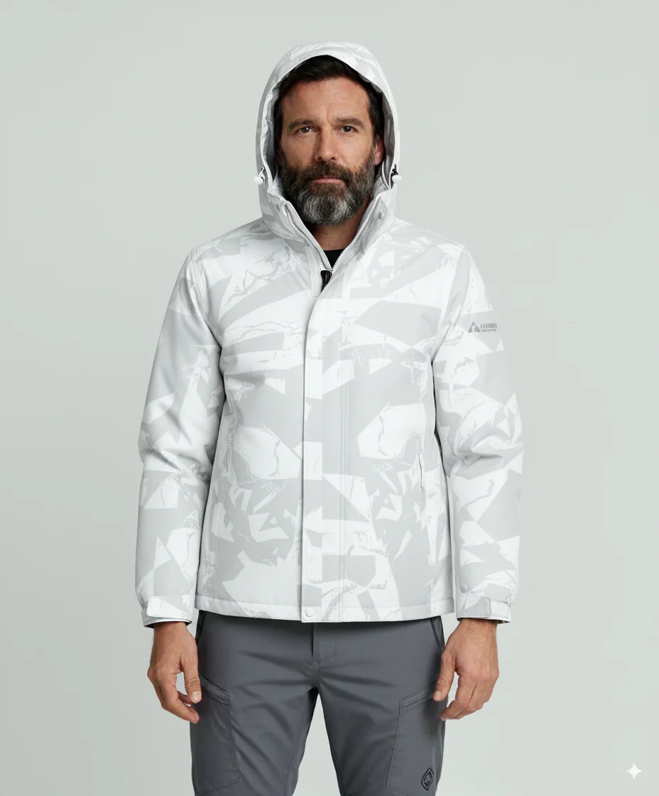 Veste Stormridge Softshell pour homme