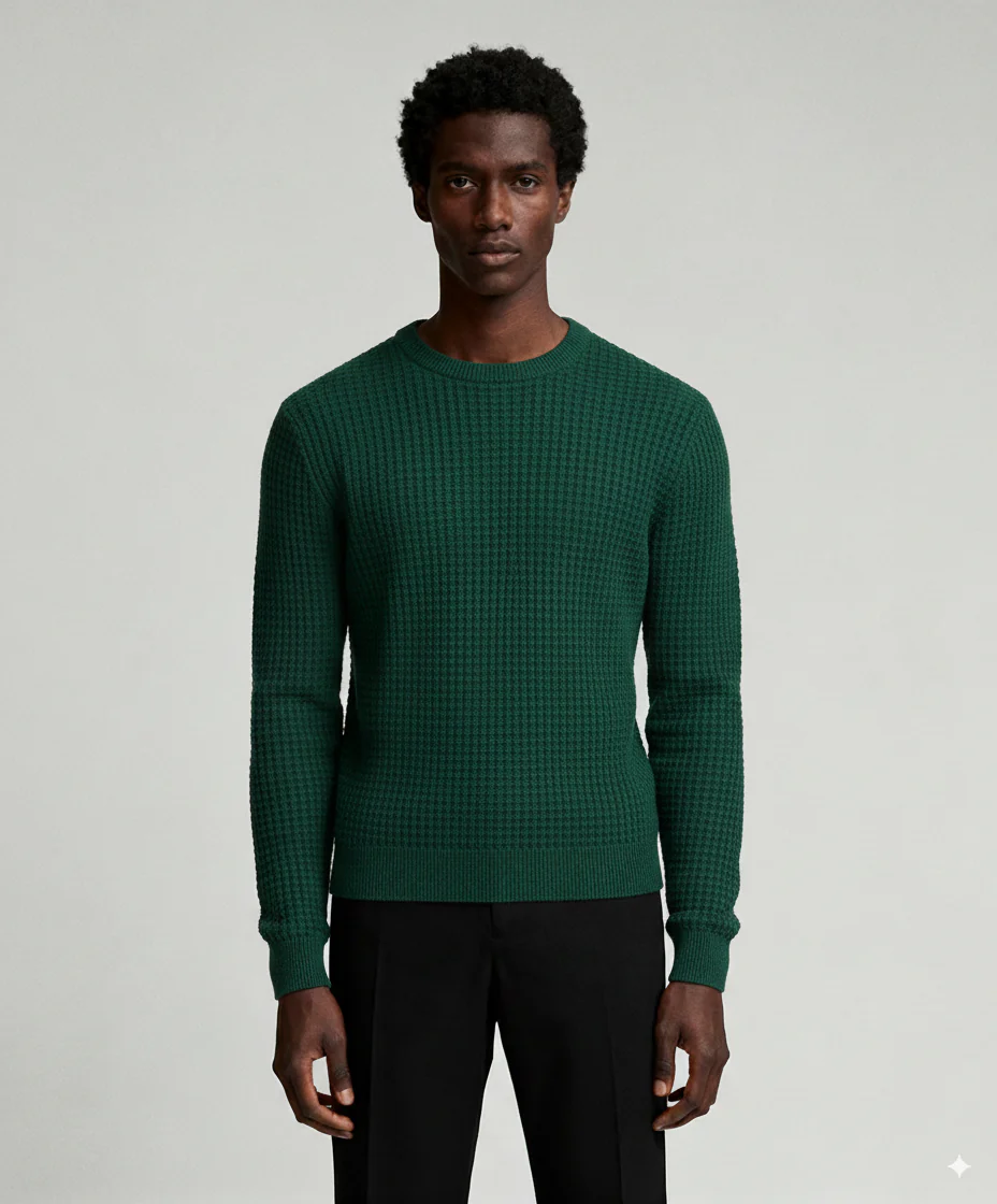 Pull Nordhollow pour homme – Image 5