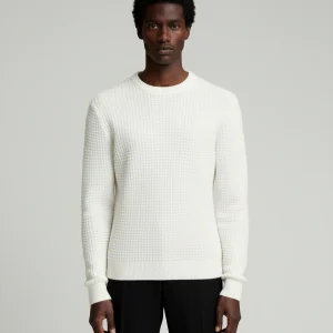 Pull Nordhollow pour homme