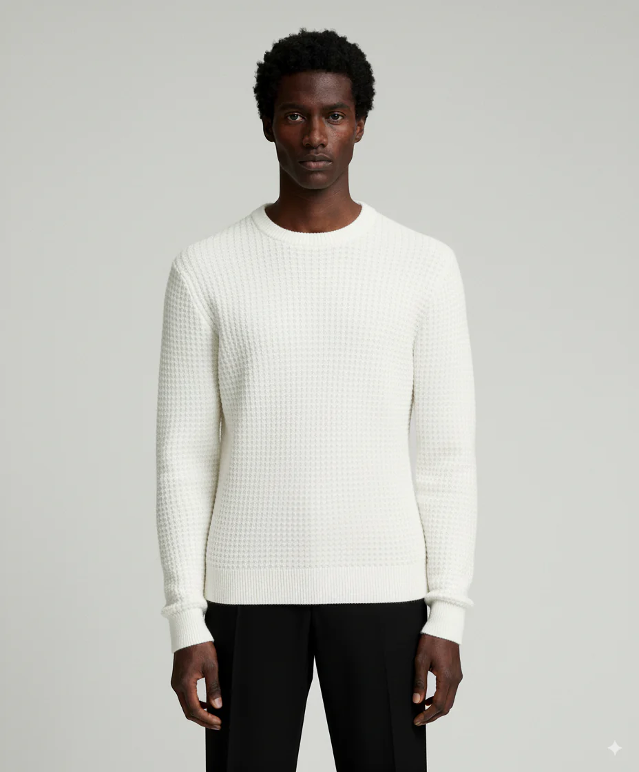 Pull Nordhollow pour homme