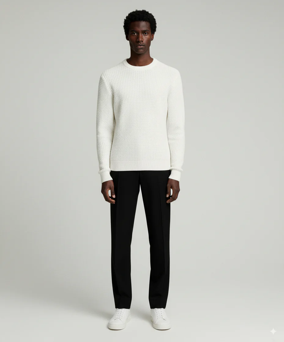 Pull Nordhollow pour homme – Image 2