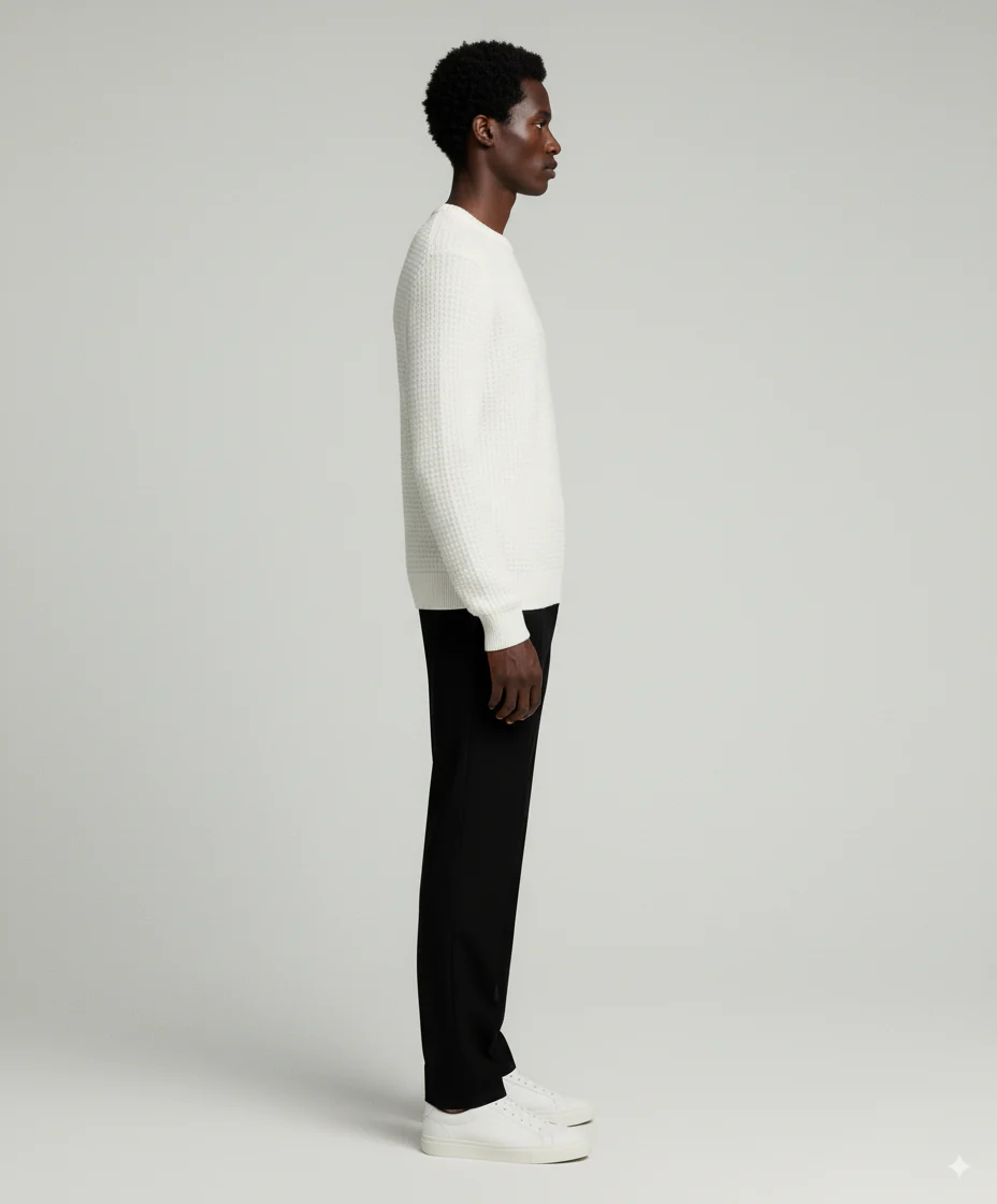 Pull Nordhollow pour homme – Image 4