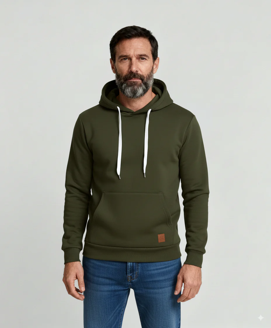 Hoodie Crestwood pour homme