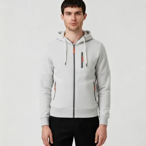 Hoodie Trailhaven pour homme