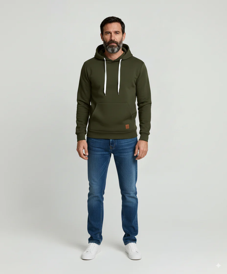 Hoodie Crestwood pour homme – Image 2