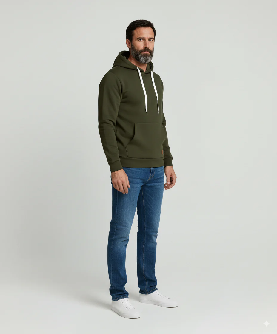 Hoodie Crestwood pour homme – Image 3