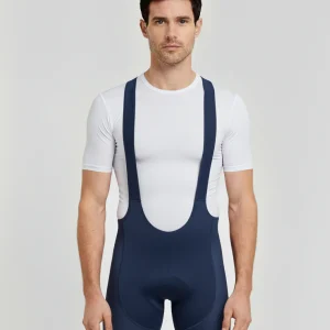 Cuissard à bretelles Seamless Pro pour homme