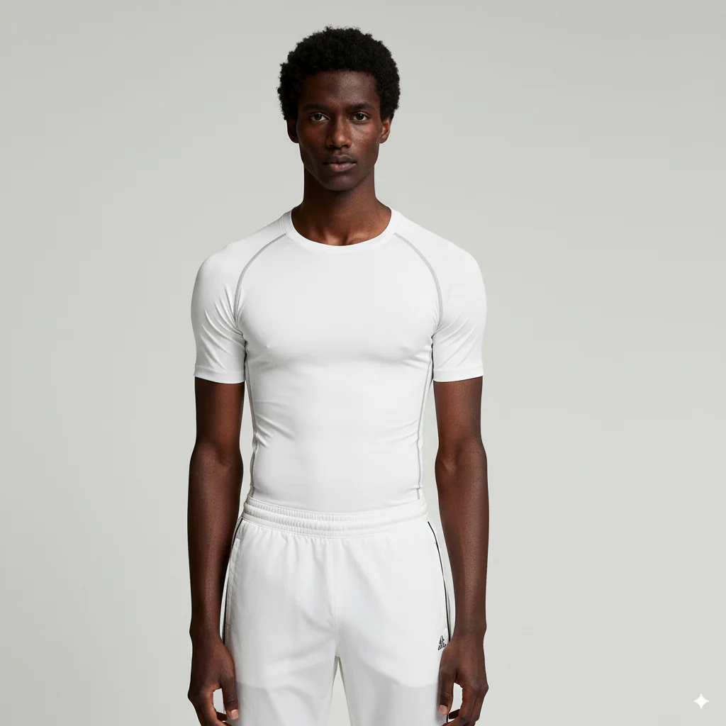 T-shirt compression proform pour homme