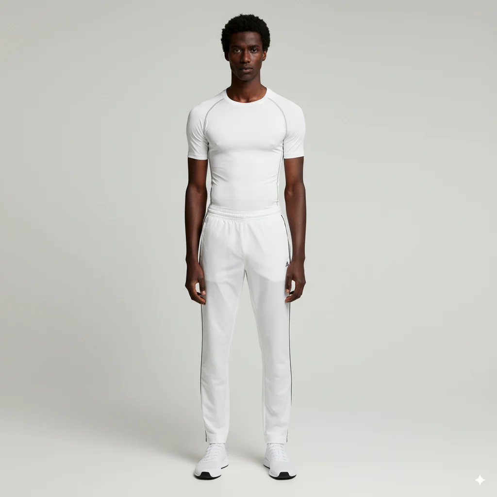 T-shirt compression proform pour homme – Image 2