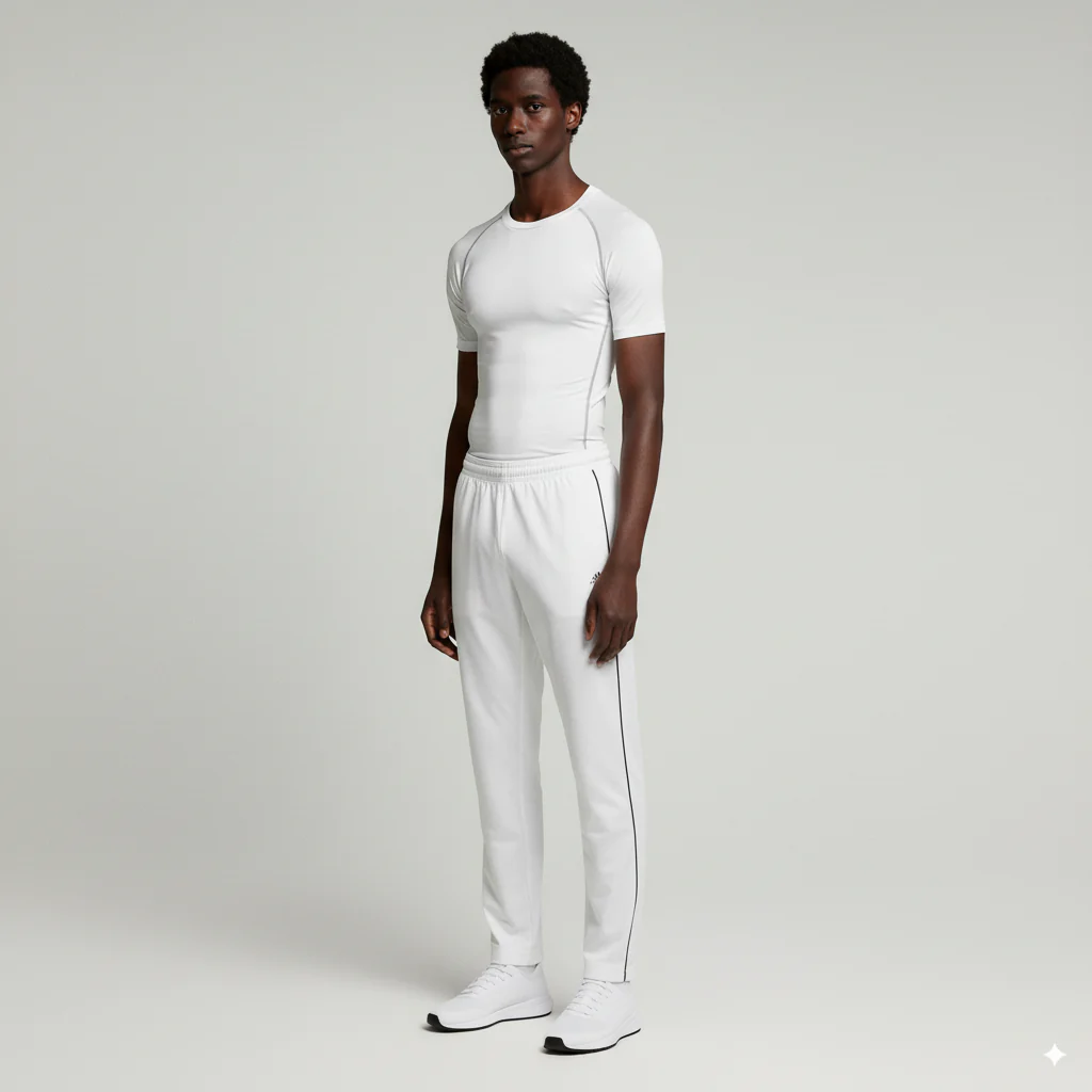 T-shirt compression proform pour homme – Image 3