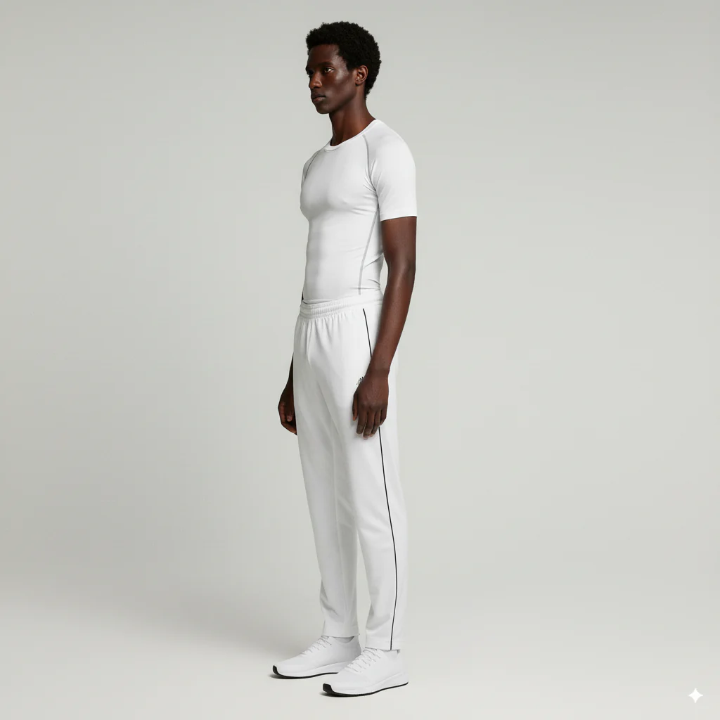 T-shirt compression proform pour homme – Image 4