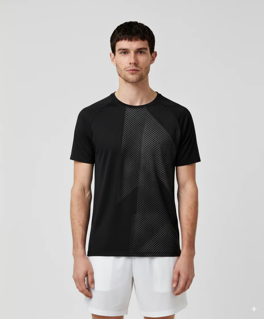 T-Shirt AeroShield™ pour homme – Image 5