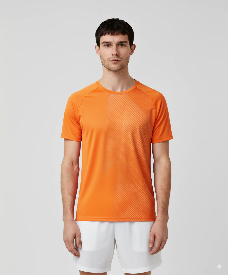 T-Shirt AeroShield™ pour homme