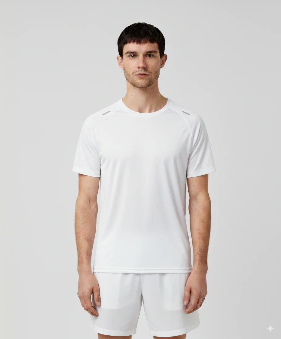 T-shirt EnduraTech pour homme – Image 3