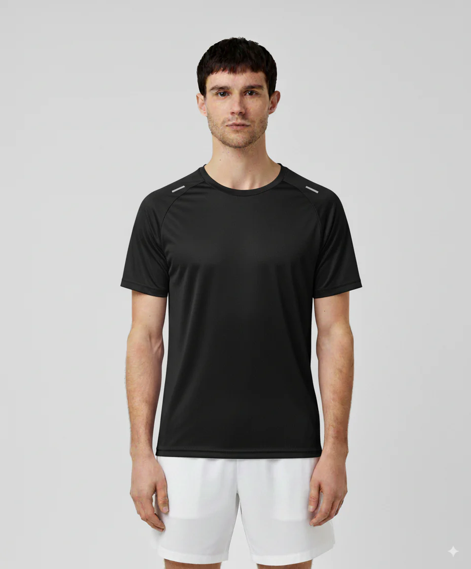 T-shirt EnduraTech pour homme