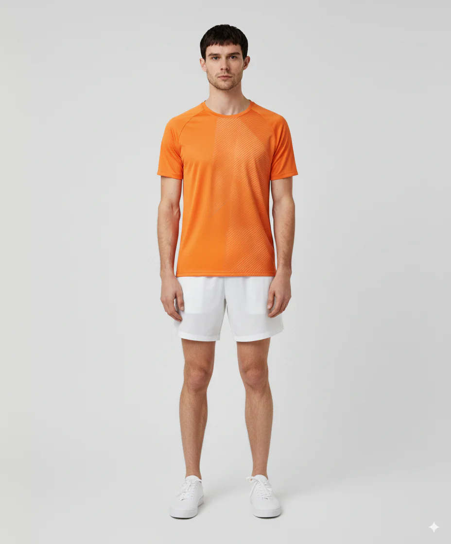 T-Shirt AeroShield™ pour homme – Image 2