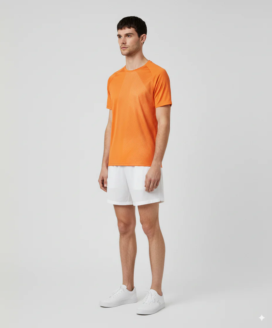 T-Shirt AeroShield™ pour homme – Image 3