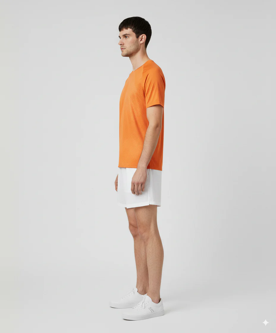 T-Shirt AeroShield™ pour homme – Image 4