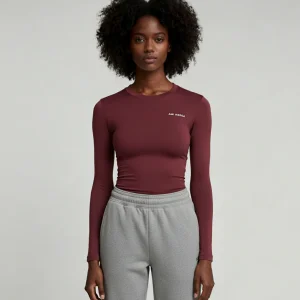 T-shirt technique Astra pour femme